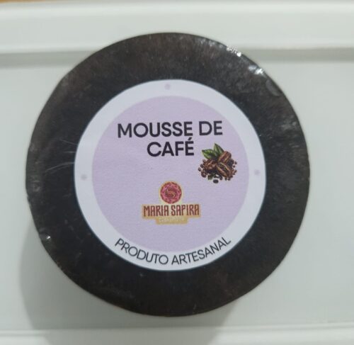 WhatsApp Image 2024-08-17 at 19.46.25-2 MSS 002 - SABONETE ARTESANAL DE MOUSSE DE CAFÉ - Imagem 1