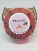 MSF 009 - SABONETE ARTESANAL DE MELANCIA
