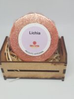 MSF 001 - SABONETE ARTESANAL DE LICHIA