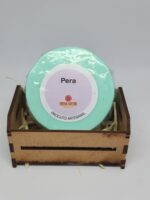 MSF 003 - SABONETE ARTESANAL DE PERA - Imagem 2