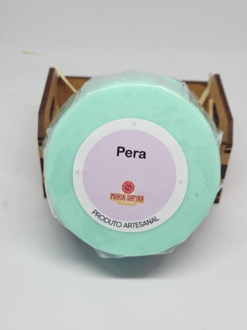 WhatsApp Image 2025-02-23 at 15.29.50 MSF 003 - SABONETE ARTESANAL DE PERA - Imagem 1