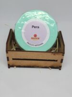 MSF 003 - SABONETE ARTESANAL DE PERA - Imagem 3