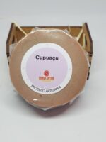 MSF 020 - SABONETE ARTESANAL DE CUPUAÇU - Imagem 2