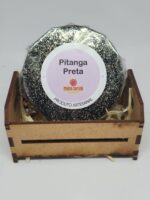MSF 015 - SABONETE ARTESANAL DE PITANGA PRETA