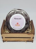 MSF 025 - SABONETE ARTESANAL DE ABACAXI - Imagem 2