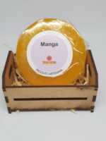 MSF 014 - SABONETE ARTESANAL DE MANGA - Imagem 2