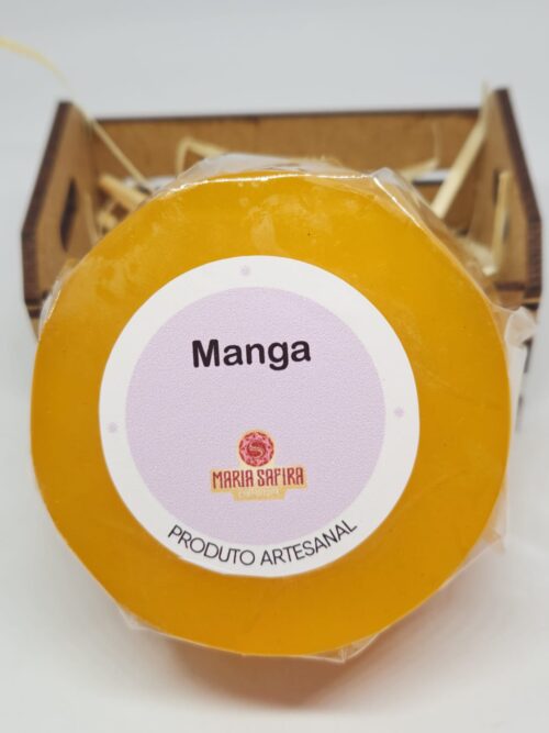 WhatsApp Image 2025-02-23 at 15.29.56 MSF 014 - SABONETE ARTESANAL DE MANGA - Imagem 1
