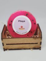 MSF 018 - SABONETE ARTESANAL DE PITAYA