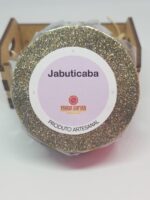 MSF 010 - SABONETE ARTESANAL DE JABUTICABA