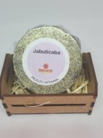 MSF 010 - SABONETE ARTESANAL DE JABUTICABA - Imagem 2