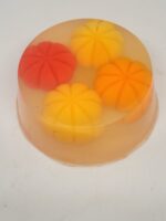 MSF 028 - SABONETE ARTESANAL DE PITANGA