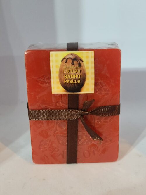 WhatsApp Image 2025-04-07 at 18.01.24 (1) MSP 011 - SABONETE DE CHOCOLATE AO LEITE COM MORANGO E CHOCOLATE BELGA - Imagem 1