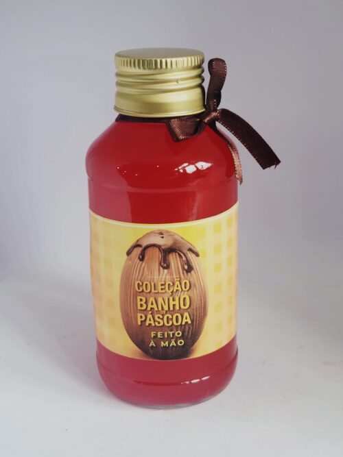 MSP 016 - ESPUMA DE BANHO DE MORANGO COM CHANTILLY - Imagem 1