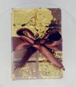 MSG 005 - SABONETE DE CHOCOLATE BELGA COM MOUSSE DE MARACUJÁ - Imagem 3