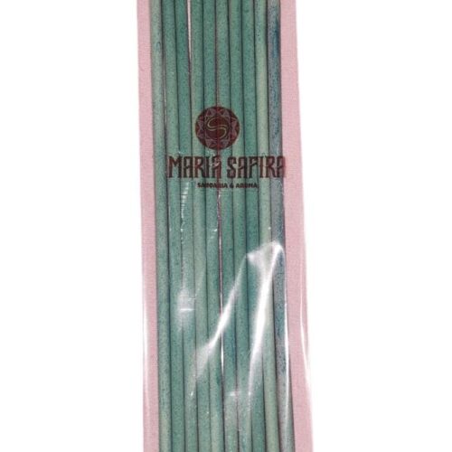MSI 041 - Incenso Natural Maria Safira de EUCALIPTO