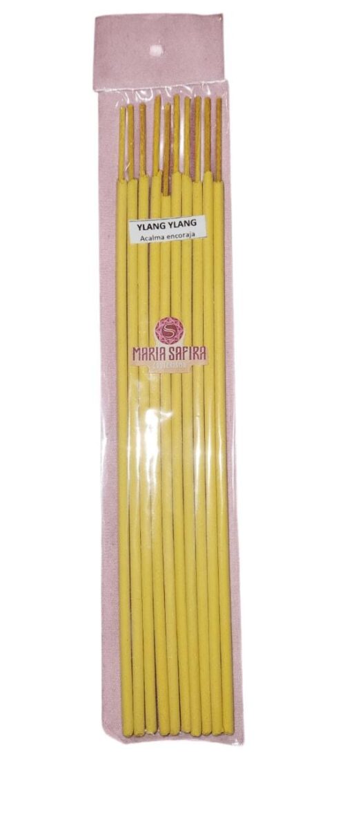 WhatsApp Image 2025-05-26 at 17.54.21 (5) MSI 054 - Incenso Natural Maria Safira de Ylang Ylang - Imagem 1