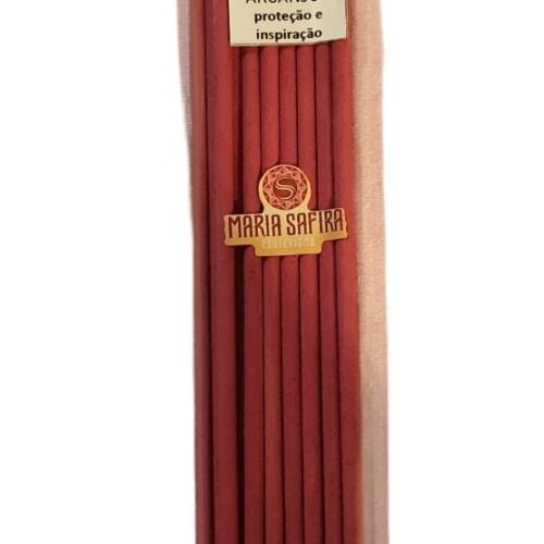 MSI 045 - Incenso Natural Maria Safira dos ARCANJOS