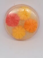 MSF 028 - SABONETE ARTESANAL DE PITANGA - Imagem 2