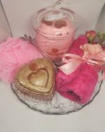 MSG 015 - SCANDALOUS BLOOM - Imagem 2