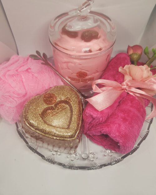 MSG 015 - SCANDALOUS BLOOM - Imagem 2