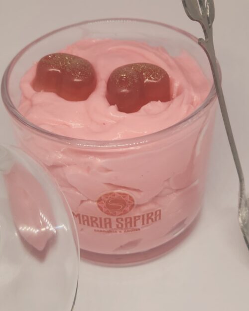 MSG 015 - SCANDALOUS BLOOM - Imagem 3