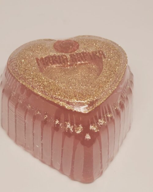 MSG 015 - SCANDALOUS BLOOM - Imagem 5