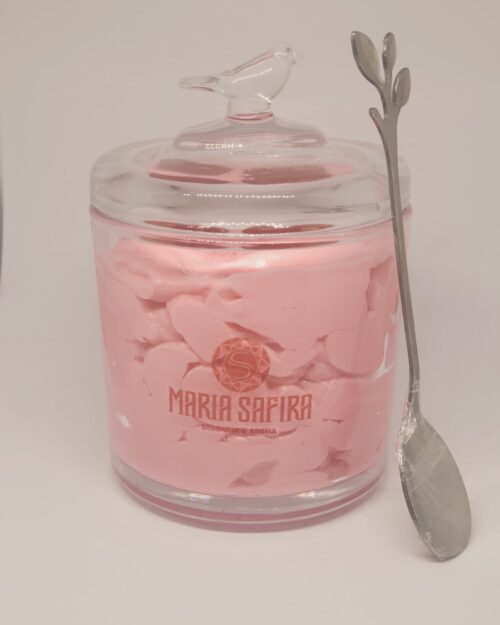 MSG 015 - SCANDALOUS BLOOM - Imagem 7