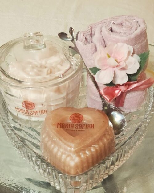 MSG 009 -  ÉCLAT DE GABRIELLE - Imagem 1