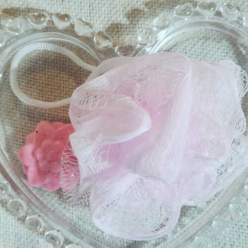 MSG 012 - DOCE ESSÊNCIA ROSA - Imagem 4