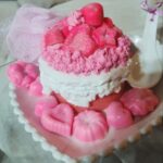 MSG 012 - DOCE ESSÊNCIA ROSA - Imagem 6