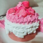 MSG 012 - DOCE ESSÊNCIA ROSA