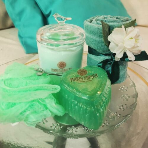 MSG 013 - FLORES DE DALÍ - Imagem 4