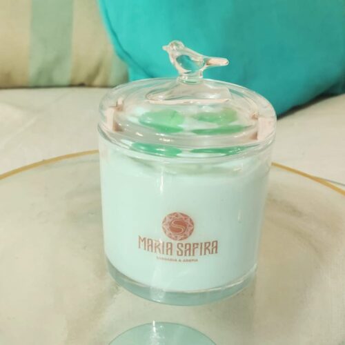 MSG 013 - FLORES DE DALÍ - Imagem 6