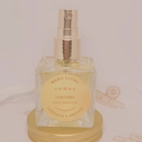 MSG 016 - EKH MILION MASCULINO - Imagem 5