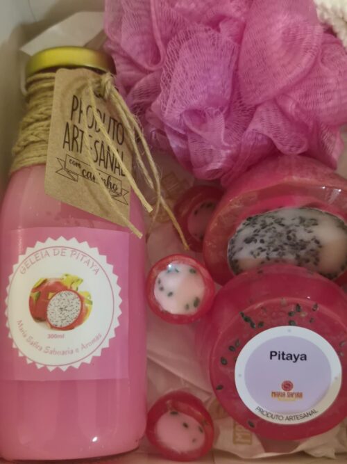 MSV 001 - KIT RITUAL DE PITAYA - Imagem 7