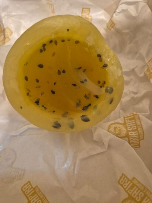 MSV 002 - KIT MARACUJÁ & ALOÉ VERA - Imagem 3