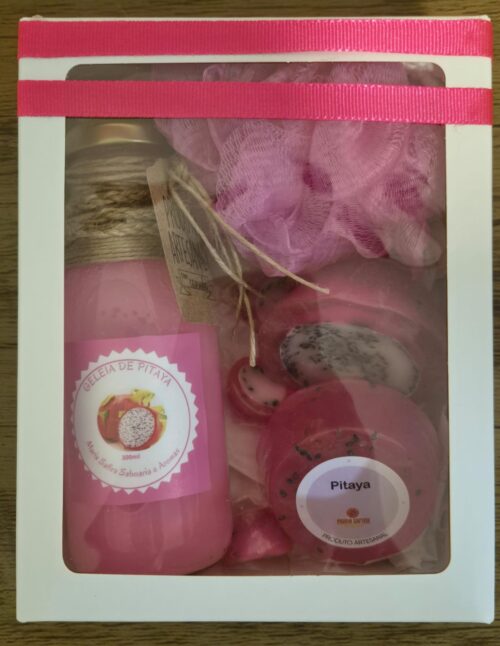 MSV 001 - KIT RITUAL DE PITAYA - Imagem 8