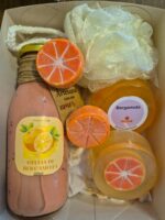 MSV 003 - KIT ENERGIA DE BERGAMOTA - Imagem 3