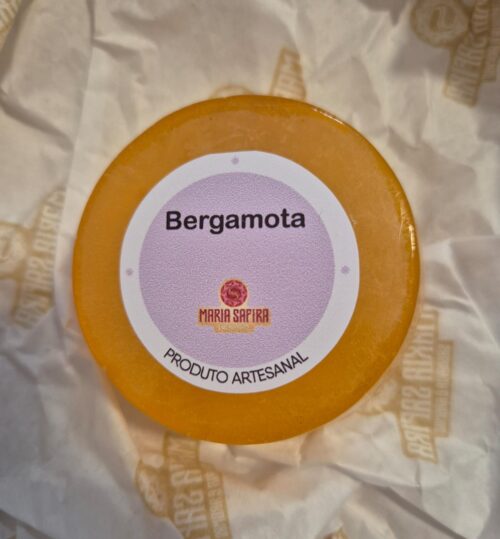 MSV 003 - KIT ENERGIA DE BERGAMOTA - Imagem 4