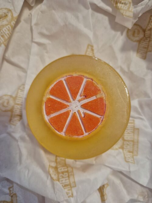 MSV 003 - KIT ENERGIA DE BERGAMOTA - Imagem 5