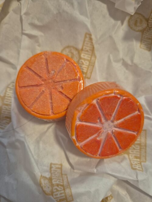 MSV 003 - KIT ENERGIA DE BERGAMOTA - Imagem 6