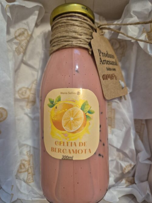 MSV 003 - KIT ENERGIA DE BERGAMOTA - Imagem 8