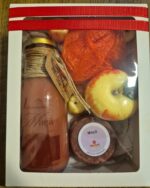 MSV 004 - KIT MAÇÃ MADURA