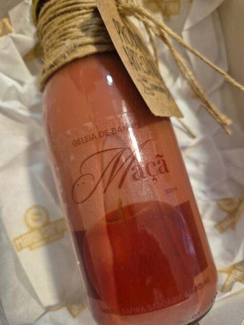 MSV 004 - KIT MAÇÃ MADURA - Imagem 2