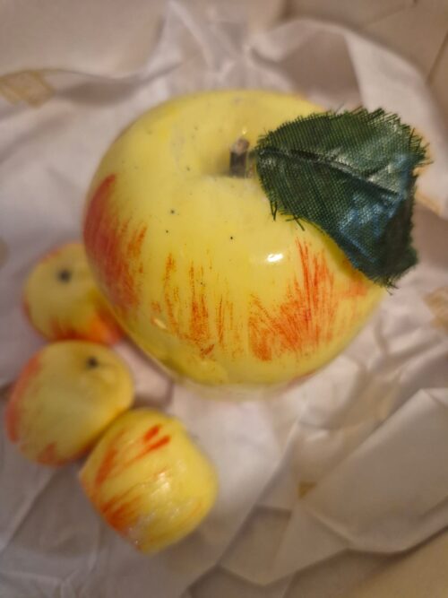 MSV 004 - KIT MAÇÃ MADURA - Imagem 6