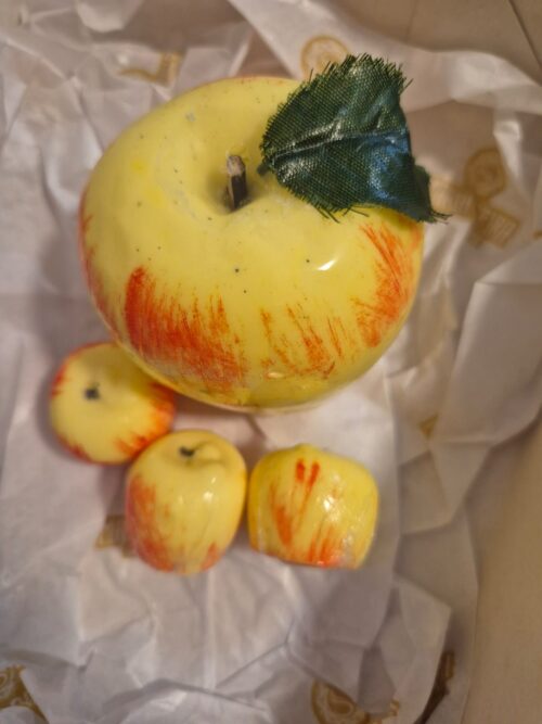 MSV 004 - KIT MAÇÃ MADURA - Imagem 7