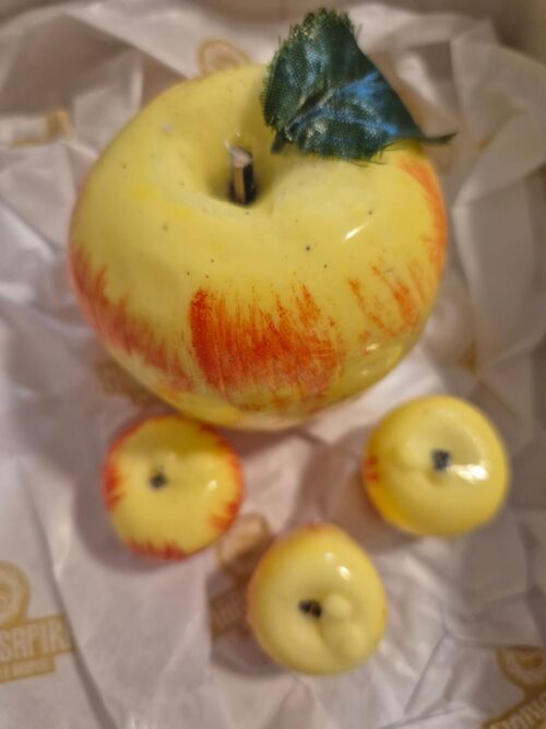 MSV 004 - KIT MAÇÃ MADURA - Imagem 8