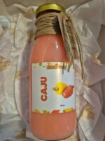 MSV 005 - KIT CAJU IMPERIAL - Imagem 3