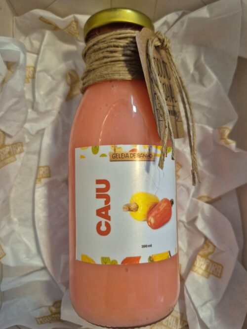 MSV 005 - KIT CAJU IMPERIAL - Imagem 3