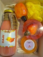 MSV 005 - KIT CAJU IMPERIAL